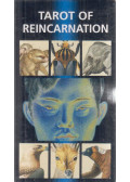 Massimiliano Filadoro - Tarot of Reincarnation