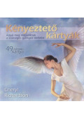 Cheryl Richardson - Kényeztető kártyák - 49 ötletadó kártya