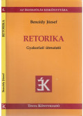 Bencédy józsef - Retorika