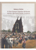 Bobory Zoltán - A Don-kanyar kápolna története