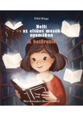 Földi Kinga - Nelli az eltünt mesék nyomában