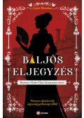 Lynn Messina - Baljós eljegyzés