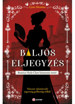 Lynn Messina - Baljós eljegyzés Lynn Messina - Baljós eljegyzés, null 2026 antikvár könyv