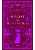 Patricia Finney - Ármány az álarcosbálon