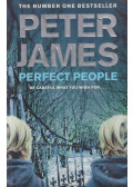 Peter James - Perfect People