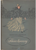 Erckmann, Emile,Chatrian, Alexandre - Thérése kisasszony