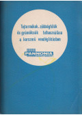 Unger Károly - Tejtermékek, zöldségfélék és gyümölcsök felhasználása a korszerű vendéglátásban