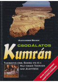 Schick, Alexander - Csodálatos Kumrán