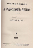 CONRAD,JOSEPH - A Narcissus négere