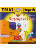 Tóth Eszter - Burgonya és Centi