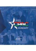 Kovács István,Szánthó Miklós,Törcsi Péter - CPAC Hungary 2022