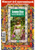 Dulai Sándor - Szabad Föld kalendárium 2016