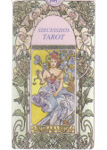 Antonella Castelli - Szecessziós tarot