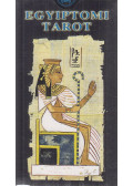 Alasia, Silvana - Egyiptomi tarot
