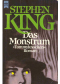 Stephen King - Das Monstrum