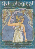 Lunaea Weatherstone - Astrological Oracle Cards