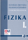Medgyes Sándorné,Dr. Tasnádi Péter - Fizika I.