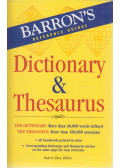 Robert Allen - Barron's Dictionary & Thesaurus