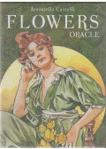 Antonella Castelli,Maura Tuveri - Flowers Oracle