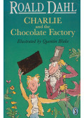 Roald Dahl - Charlie and the Chocolate Factory