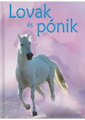 Anna Milbourne - Lovak és pónik
