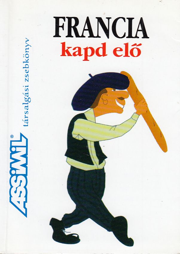 Kalmbach, Gabriele - Francia kapd elő