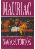 Francois Mauriac - Nagycsütörtök