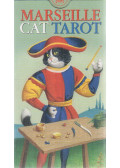BARALDI, SEVERINO - Marseille Cat Tarot