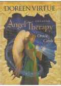 Doreen Virtue - Angel Therapy® Oracle Cards