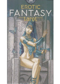 Giacomo Gailli - Erotic Fantasy Tarot