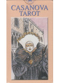 Luca Raimondo - Casanova Tarot