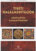 Bánfalvi András - Tibeti halálmeditációk
