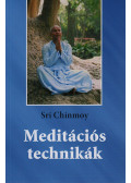 Sri Chinmoy - Meditációs technikák
