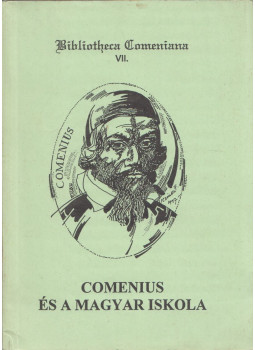Ködöböcz József, Csorba Csaba, Földy Ferenc - Comenius és a magyar iskola Ködöböcz József, Csorba Csaba, Földy Ferenc - Comenius és a magyar iskola, Sárospatak 1999 antikvár könyv