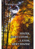 Szarvas Péter - Hiszek, mert látom... ...látom, mert hiszek!