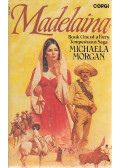Michaela Morgan - Madelaina