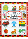 Emilie Beaumont - Dein buntes Wörterbuch Deutsch-Türkisch