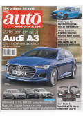 Gajdán Miklós - Autó Magazin 2016. április