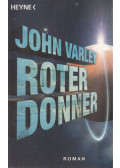 Varley, John - Roter Donner