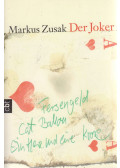Markus Zusak - Der Joker