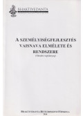 Tóth-Soma László - A személyiségfejlesztés vaisnava elmélete és rendszere