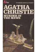 Agatha Christie - Murder in the Mews