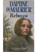Daphne du Maurier - Rebecca