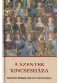 Kindelmann Győző - A szentek kincsesháza