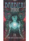 Barbara Moore - Barbieri Tarot