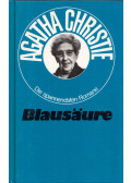 Agatha Christie - Blausäure