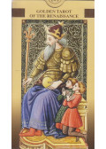 Giordano Berti - Golden Tarot of the Renaissance