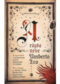 Umberto Eco - A rózsa neve