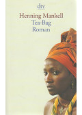 Henning Mankell - Tea-Bag