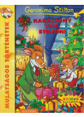 Geronimo Stilton - Karácsony van, Stilton!